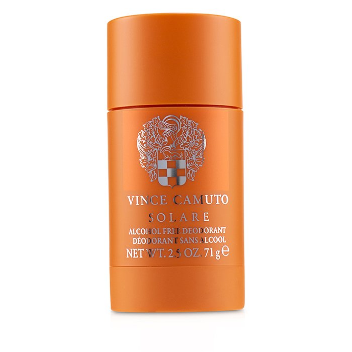 Vince Camuto Solare Alcohol Free דאודורנט סטיק 71g/2.5ozProduct Thumbnail