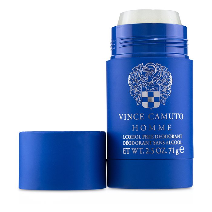 Vince Camuto Homme Alcohol Free Deodorant Stick 71g/2.5ozProduct Thumbnail