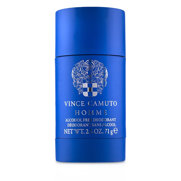 Vince Camuto Homme Alcohol Free דאודורנט סטיק 71g/2.5ozProduct Thumbnail