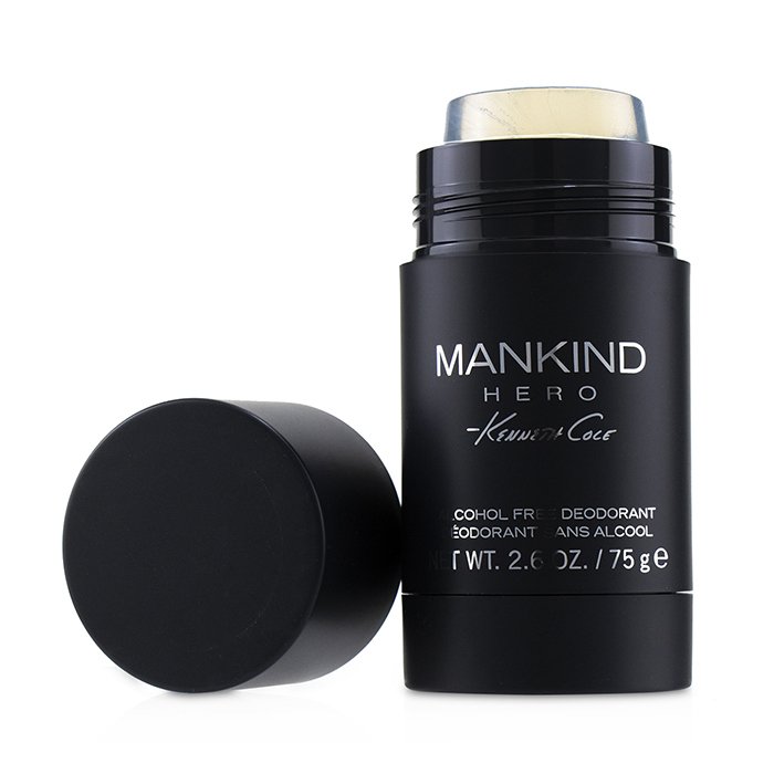 Kenneth Cole 堅尼哥爾  Mankind Hero Deodorant Stick 75g/2.6ozProduct Thumbnail