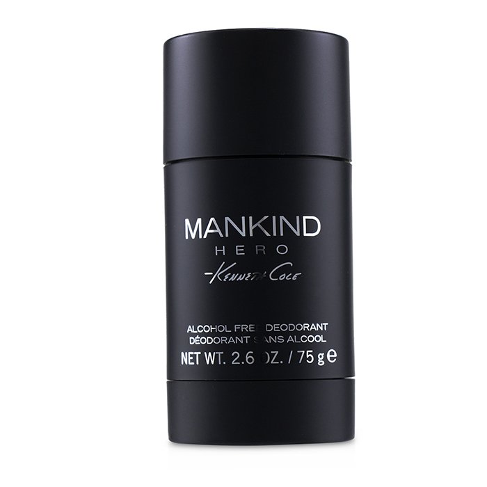 Kenneth Cole 堅尼哥爾  Mankind Hero Deodorant Stick 75g/2.6ozProduct Thumbnail