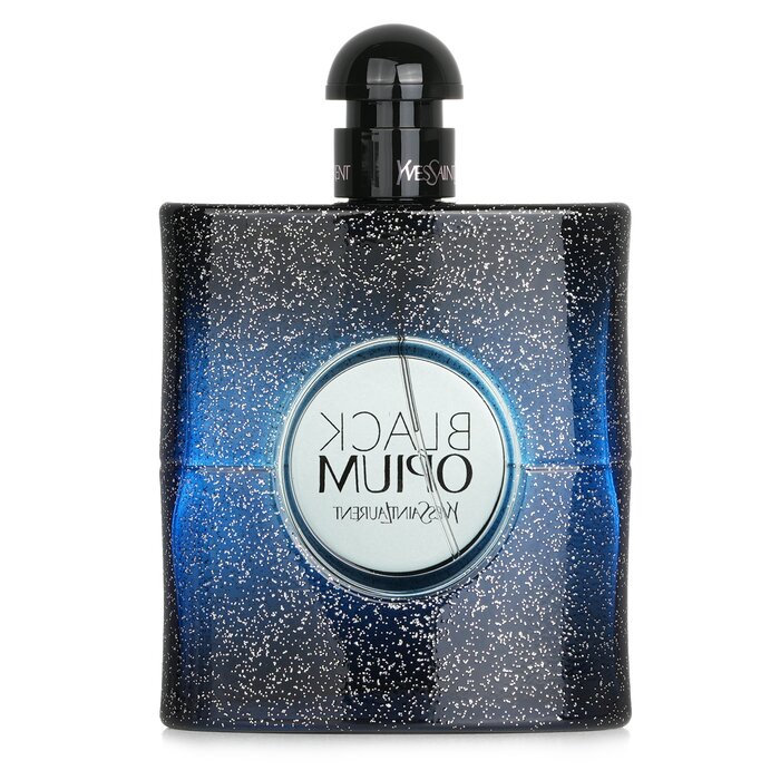 Yves Saint Laurent Black Opium Eau De Parfum Intense Spray 90ml/3ozProduct Thumbnail