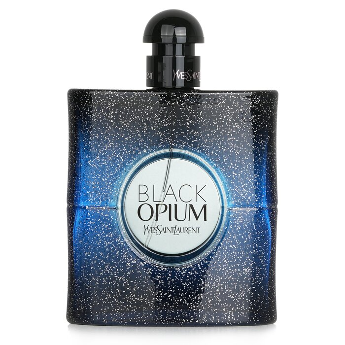 圣罗兰(YSL) Yves Saint Laurent (蓝色奥飘茗)黑色奥飘茗加强版女士香水 Black Opium Intense  90ml/3ozProduct Thumbnail