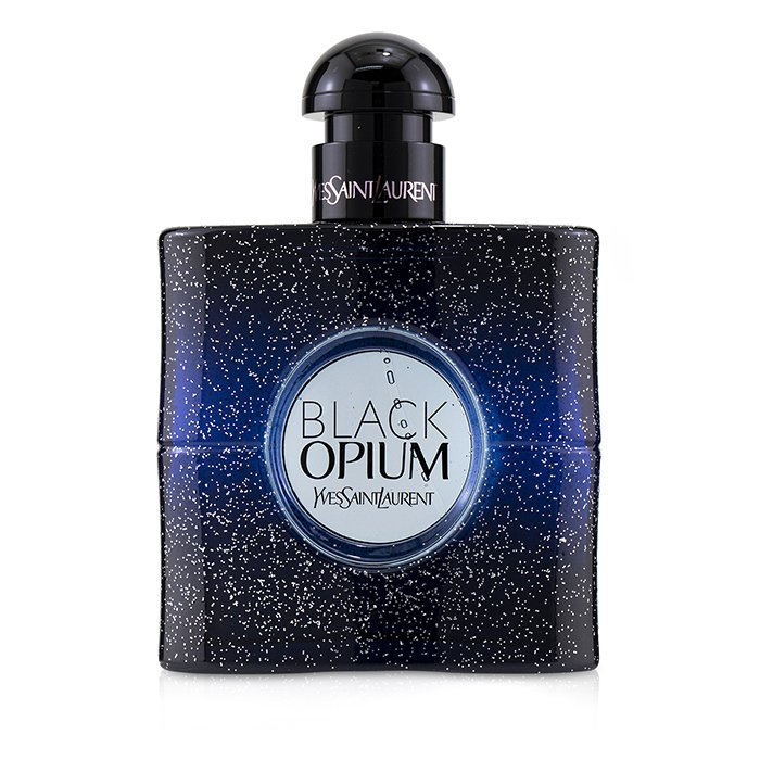 Yves Saint Laurent Black Opium Intense Eau de parfum 50 ml