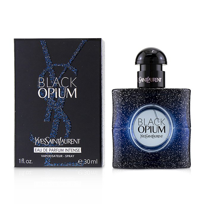 Yves Saint Laurent Black Opium Eau De Parfum Intense Spray 30ml/1ozProduct Thumbnail