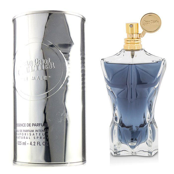 Jean Paul Gaultier Le Male Essence De Parfum أو دو برفوم سبراي ( غطاء العبوة متضرر قليلاً ) 125ml/4.2ozProduct Thumbnail