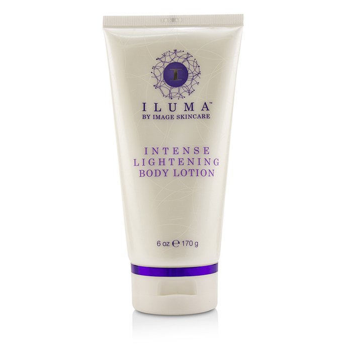 Image Iluma Intense Lightening Body Lotion (Exp. Date 12/2019) 170g/6ozProduct Thumbnail