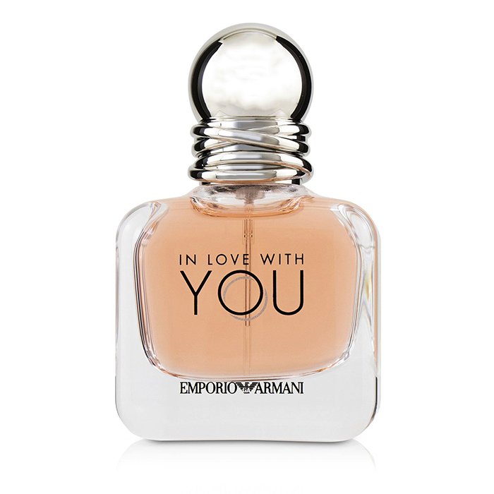 Giorgio Armani Emporio Armani In Love With You Eau De Parfum Spray 30ml/1ozProduct Thumbnail