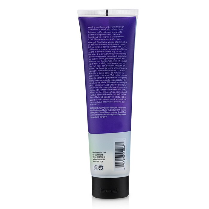 Bumble and Bumble Bb. Gel (Multi-Talented Sculpting Gel) 150ml/5ozProduct Thumbnail
