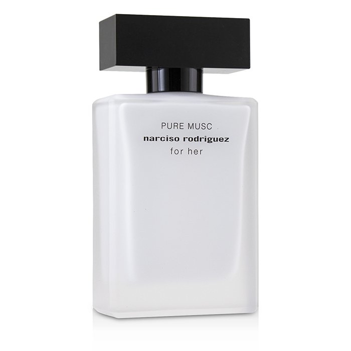 Narciso Rodriguez For Her Pure Musc Eau de Parfum Spray 50ml/1.6ozProduct Thumbnail
