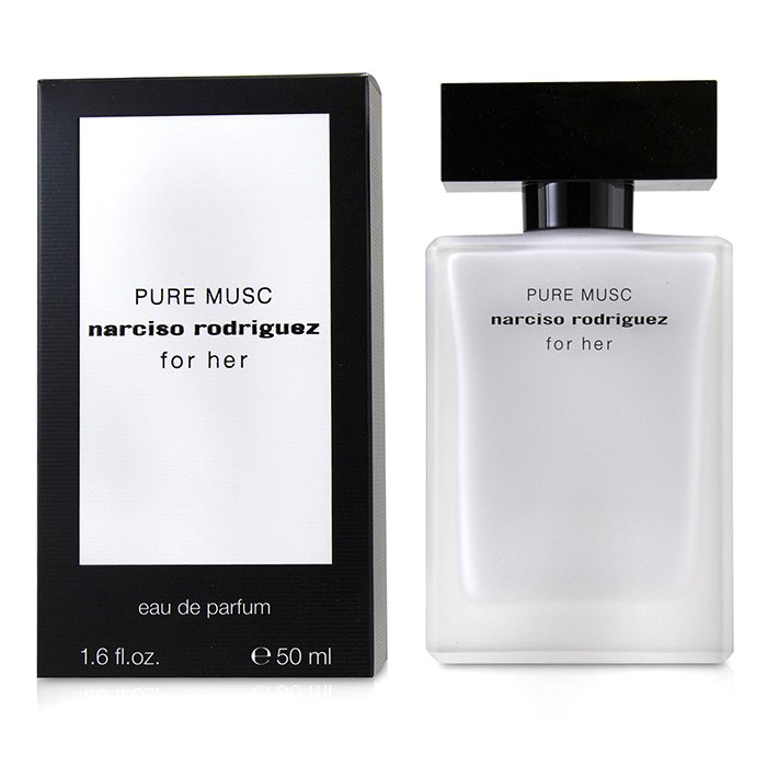 Narciso Rodriguez For Her Pure Musc Eau de Parfum Spray 50ml/1.6ozProduct Thumbnail