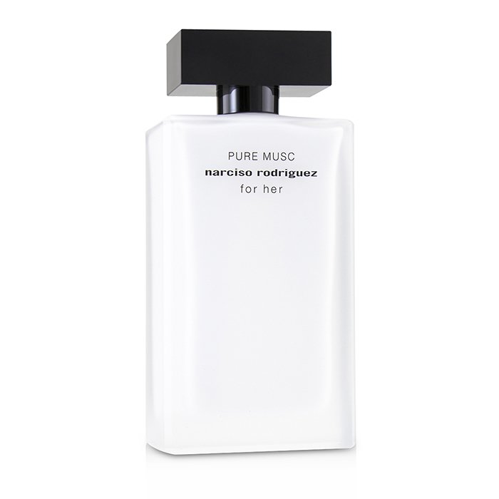 Narciso Rodriguez Pure Musc For Her Парфюмированная Вода Спрей 100ml/3.3ozProduct Thumbnail
