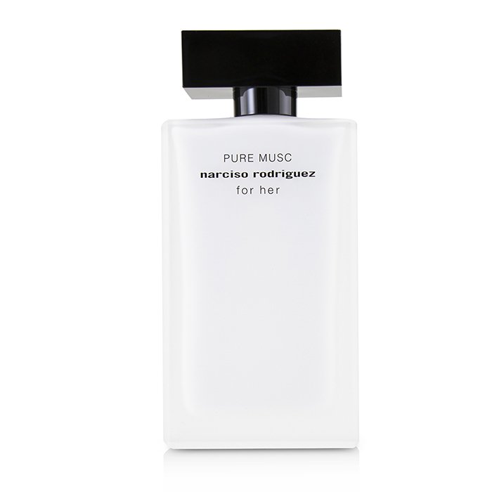 Narciso Rodriguez Парфюмна вода For Her Pure Musc спрей 100ml/3.3ozProduct Thumbnail