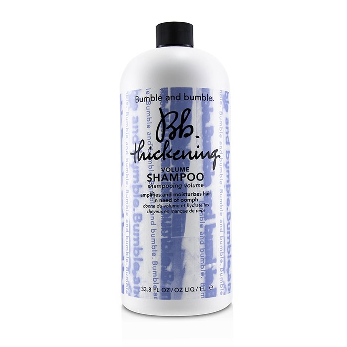 Bumble and Bumble Bb. Thickening Шампунь для Объема Волос 1000ml/33.8ozProduct Thumbnail