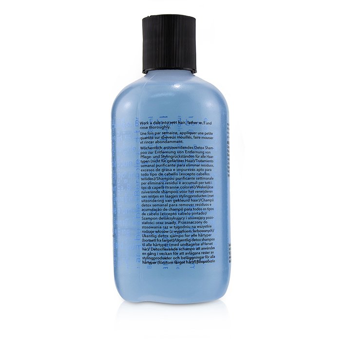 Bumble and Bumble Bb. Sunday Shampoo (All Hair Types - Except Color Treated) 250ml/8.5ozProduct Thumbnail