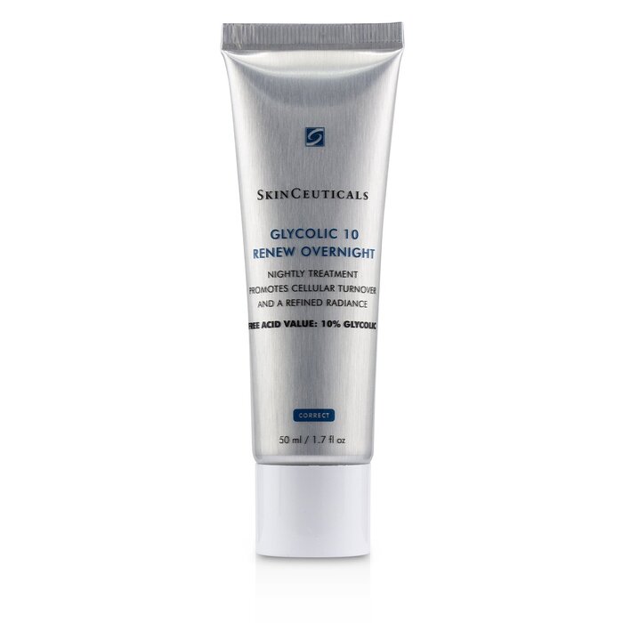 SkinCeuticals مجدد ليلي Glycolic 10 50ml/1.7ozProduct Thumbnail