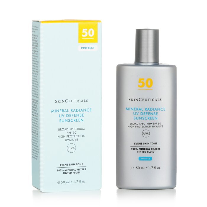 SkinCeuticals Protect Mineral Radiance UV Defense SPF50 50ml/1.7ozProduct Thumbnail