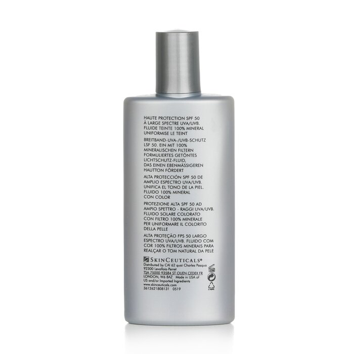 Skin Ceuticals Protect Mineral Radiance UV Defense SPF50 50ml/1.7ozProduct Thumbnail