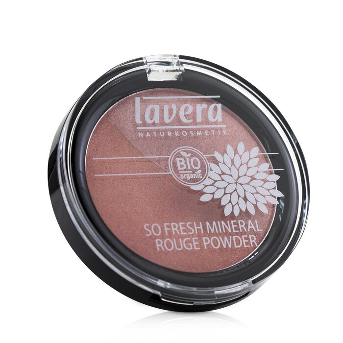 Lavera So Fresh Mineral Rouge Powder 4g/0.14ozProduct Thumbnail