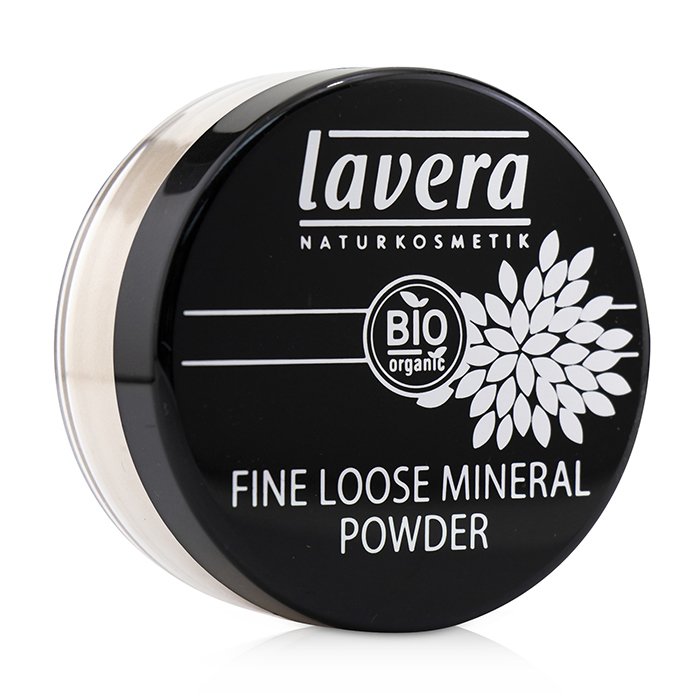 Lavera Fine Loose Mineral Powder 8g/0.28ozProduct Thumbnail