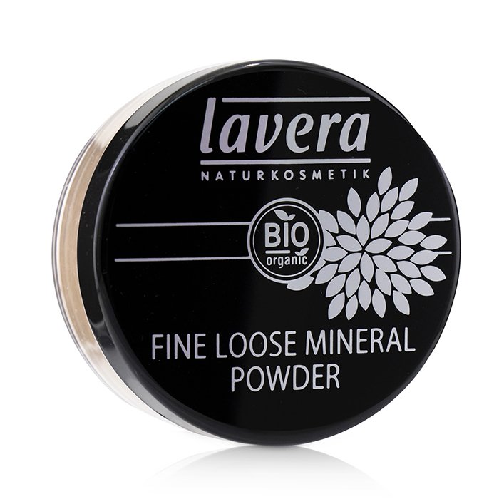 Lavera Polvo Mineral Fino Suelto 8g/0.3ozProduct Thumbnail