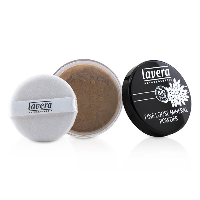 Lavera Fine Loose Mineral Powder 8g/0.3ozProduct Thumbnail