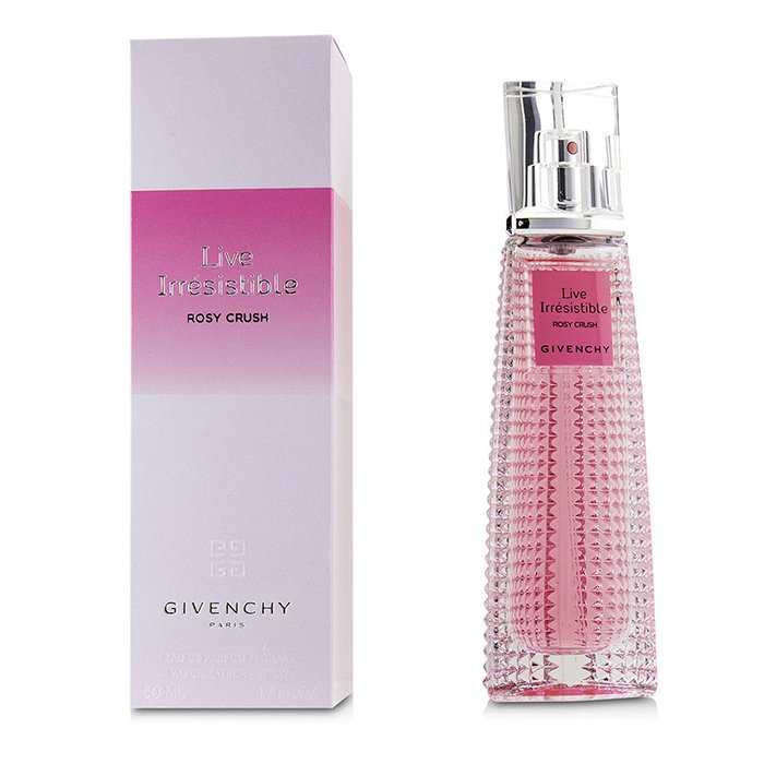 Givenchy 紀梵希 傾城玫瑰香水噴霧 50ml/1.7ozProduct Thumbnail