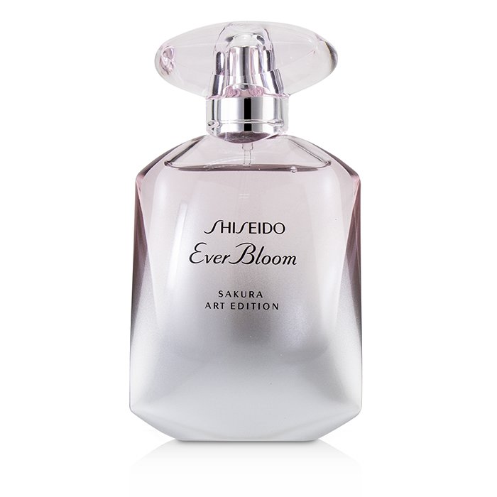 Shiseido Ever Bloom Eau De Parfum Spray (Edición Sakura Art) 30ml/1ozProduct Thumbnail