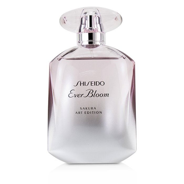 Shiseido Ever Bloom Парфюмированная Вода Спрей (Sakura Art Edition) 50ml/1.7ozProduct Thumbnail
