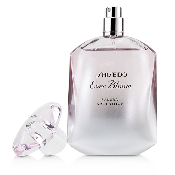 Shiseido Ever Bloom Eau De Parfum Spray (Edición Sakura Art) 50ml/1.7ozProduct Thumbnail