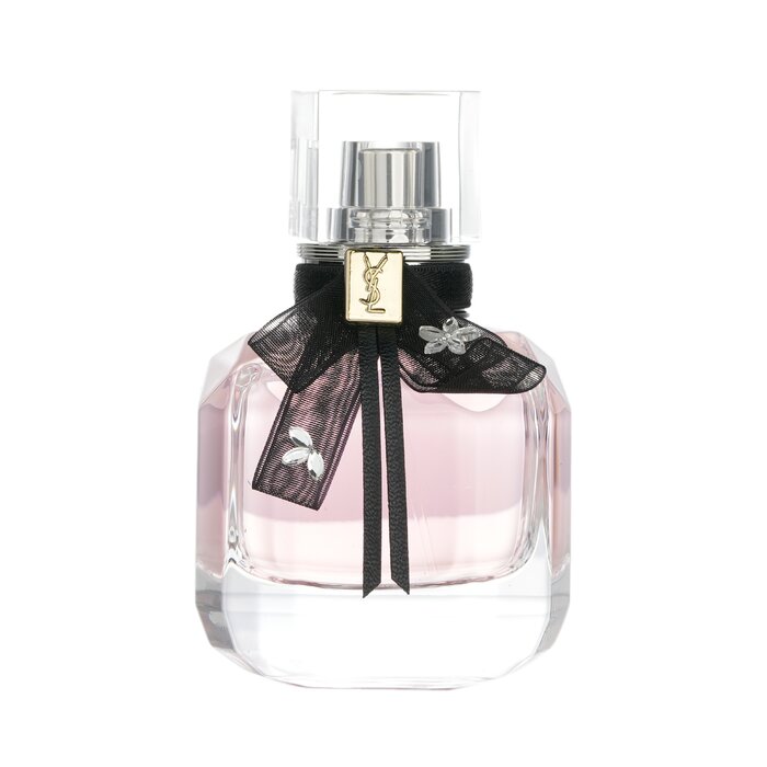 Yves Saint Laurent Mon Paris Parfum Floral Eau De Parfum Spray 30ml/1ozProduct Thumbnail