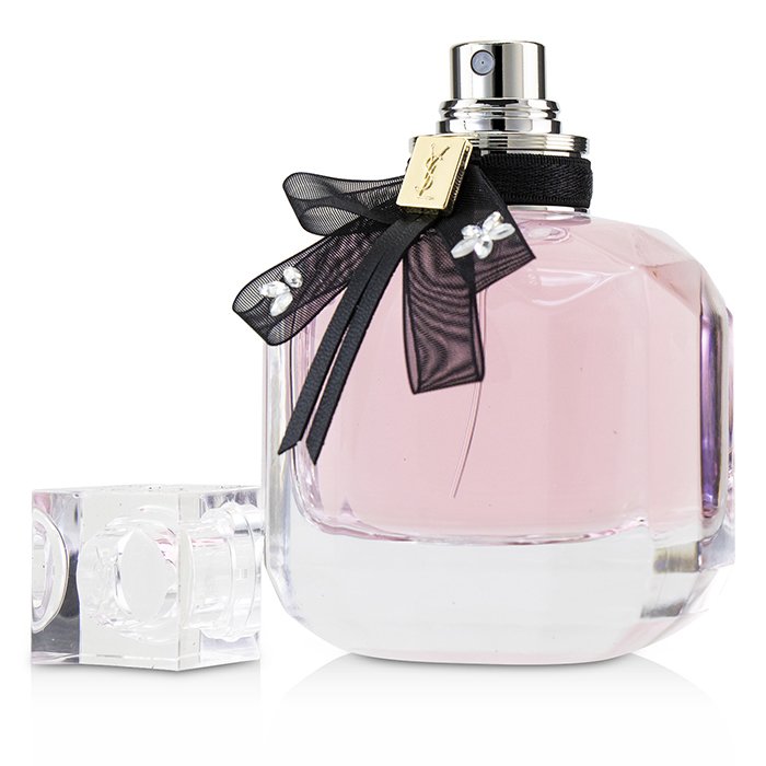 Yves Saint Laurent Mon Paris Parfum Floral Eau De Parfum Spray 50ml/1.7ozProduct Thumbnail