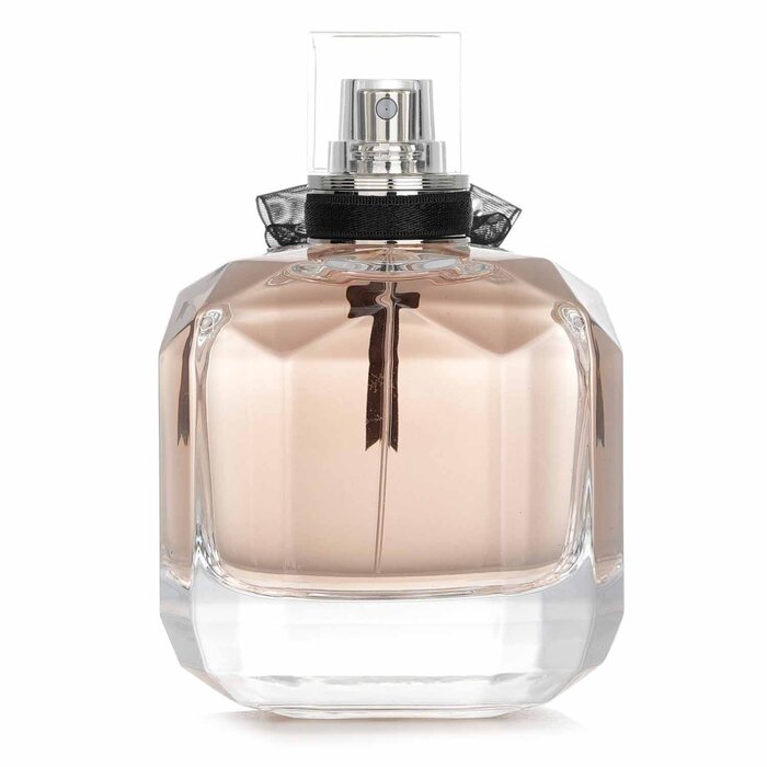 Yves Saint Laurent Mon Paris Parfum Floral Eau De Parfum Spray 90ml/3ozProduct Thumbnail