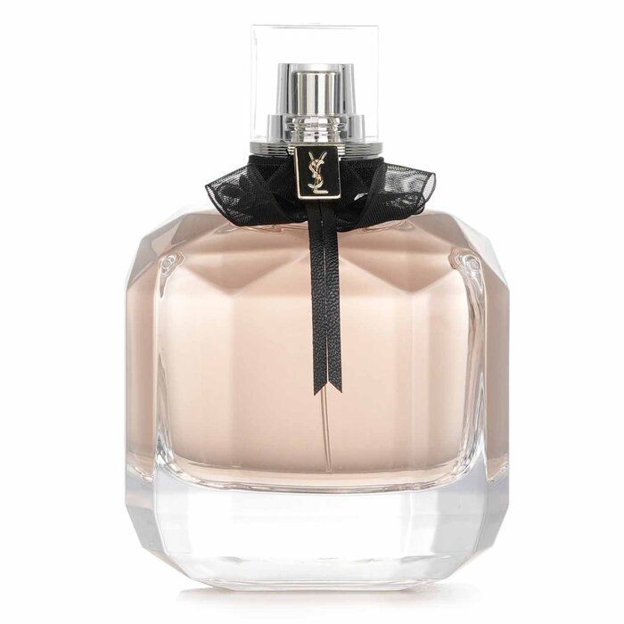 Yves Saint Laurent Mon Paris Parfum Floral Eau De Parfum Spray 90ml/3ozProduct Thumbnail