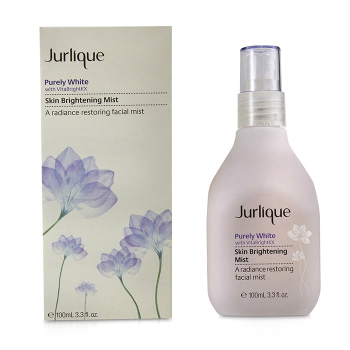 Jurlique 茱莉蔻  Purely White Skin Brightening Mist (Exp. Date 08/2019) 100ml/3.3ozProduct Thumbnail