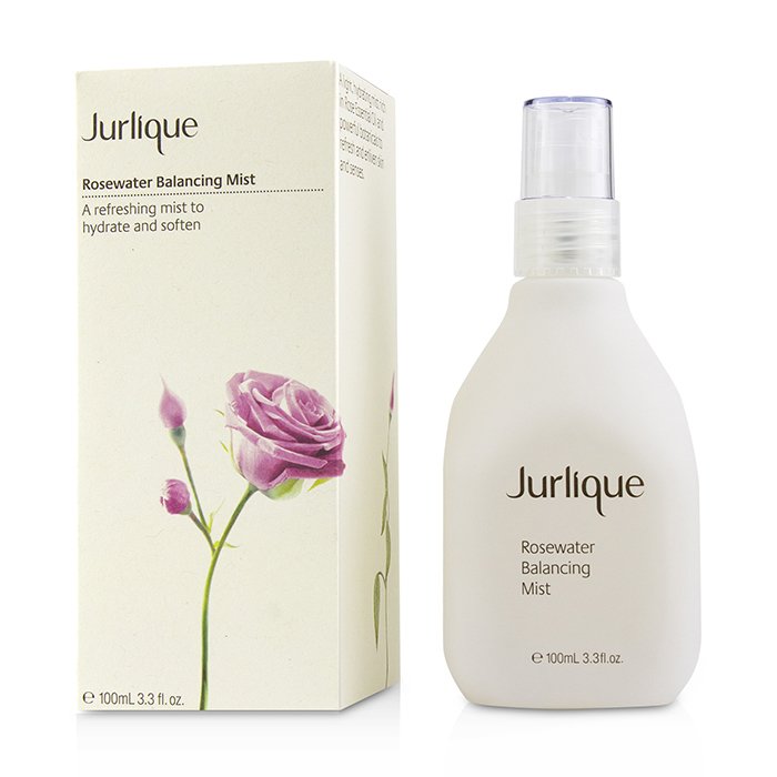 Jurlique Rosewater Balancing Mist (Exp. Date 12/2019) 100ml/3.3ozProduct Thumbnail
