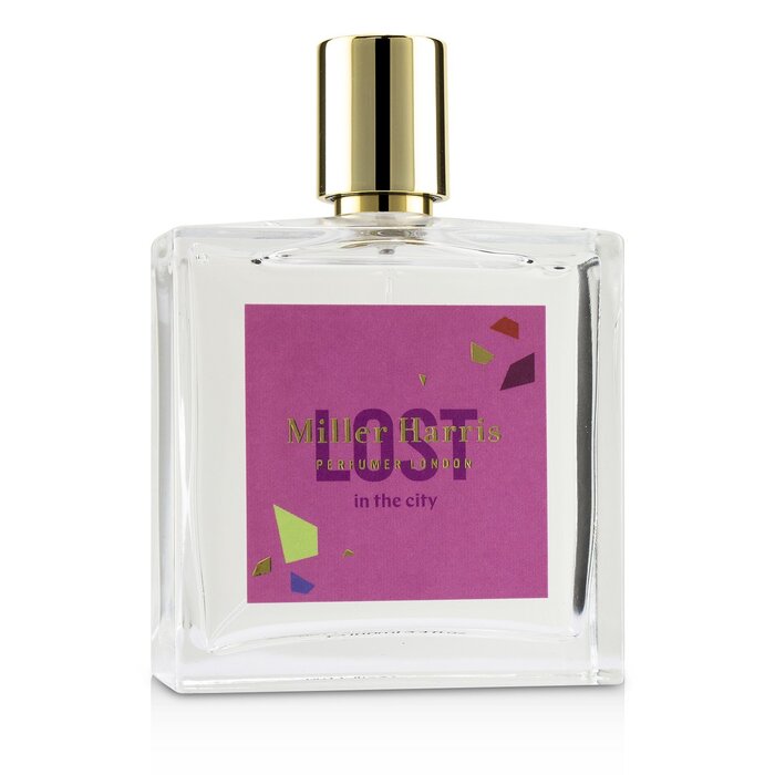 Miller Harris Lost In The City أو دو برفوم سبراي 100ml/3.4ozProduct Thumbnail