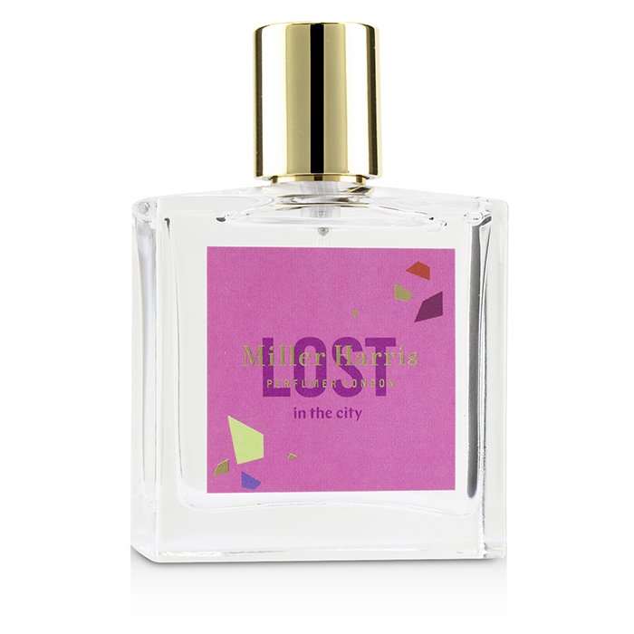 Miller Harris Lost In The City أو دو برفوم سبراي 50ml/1.7ozProduct Thumbnail