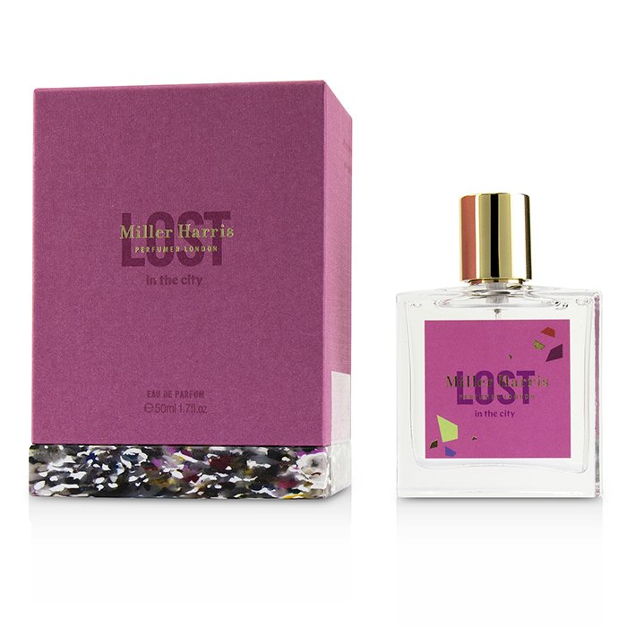 Miller Harris Lost In The City أو دو برفوم سبراي 50ml/1.7ozProduct Thumbnail