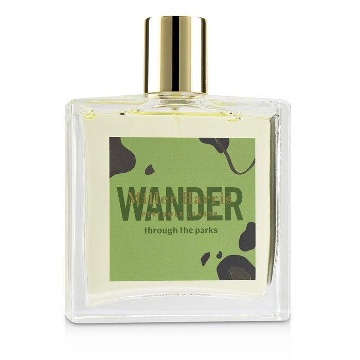 Miller Harris Wander Through The Parks أو دو برفوم بخاخ 100ml/3.4ozProduct Thumbnail