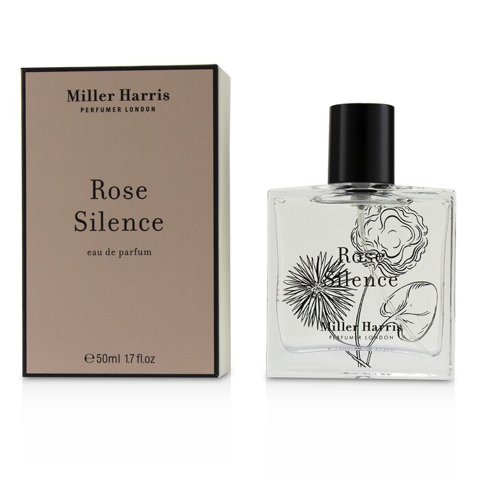 Miller Harris Rose Silence Eau Parfum Spray 50ml/1.7ozProduct Thumbnail