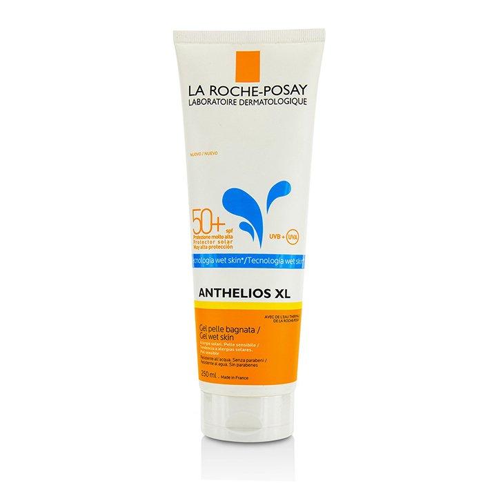 理肤泉 La Roche Posay Anthelios XL Wet Skin Gel SPF 50+ (Exp. Date 11/2019) 250ml/8.33ozProduct Thumbnail