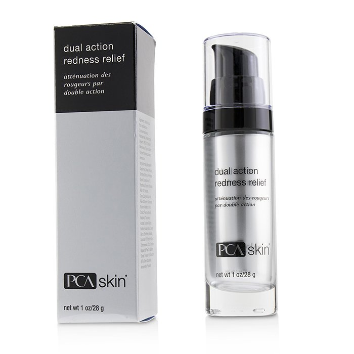 PCAスキン PCA Skin Dual Action Redness Relief (Exp. Date: 10/2019) 28g/1ozProduct Thumbnail