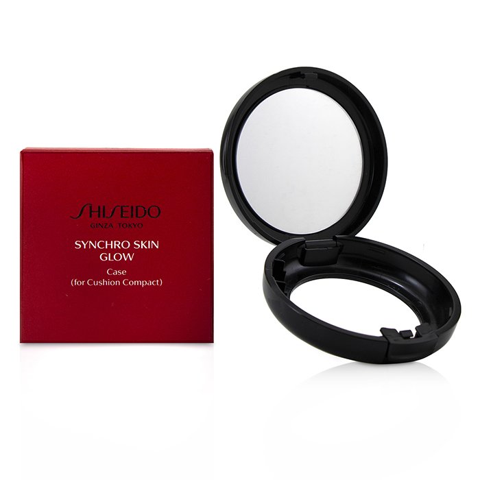 Shiseido Synchro Skin Glow Cushion Compact Case Picture ColorProduct Thumbnail