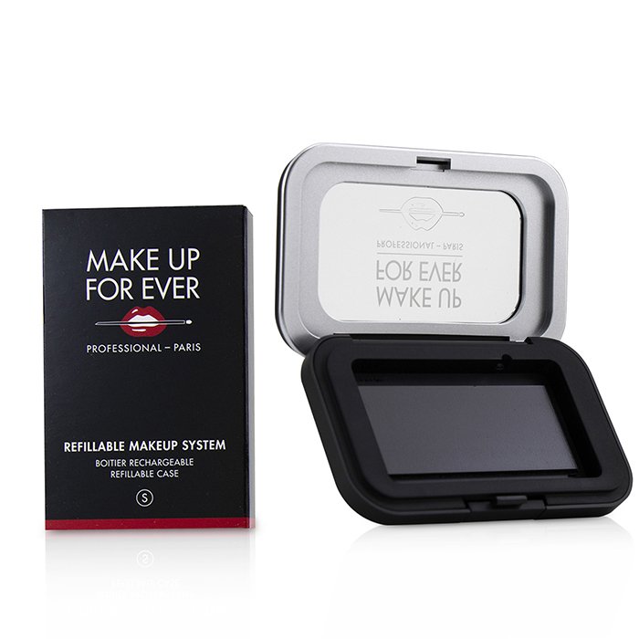 Make Up For Ever 浮生若夢  Artist Color Refillable Makeup Palette Picture ColorProduct Thumbnail