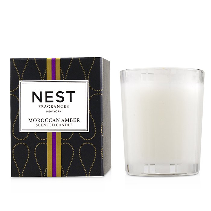Nest شمع معطر - Moroccan Amber 57g/2ozProduct Thumbnail