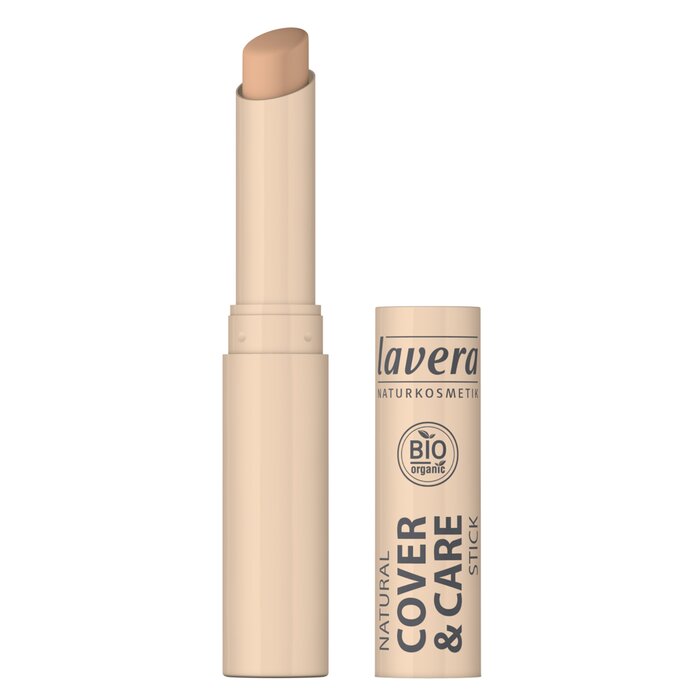 Lavera Cover & Care Стик 1.7g/0.06ozProduct Thumbnail