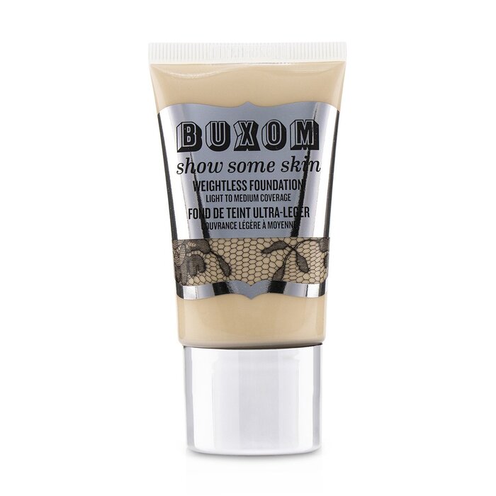 Buxom Show Some Skin Weightless Foundation 45ml/1.5ozProduct Thumbnail