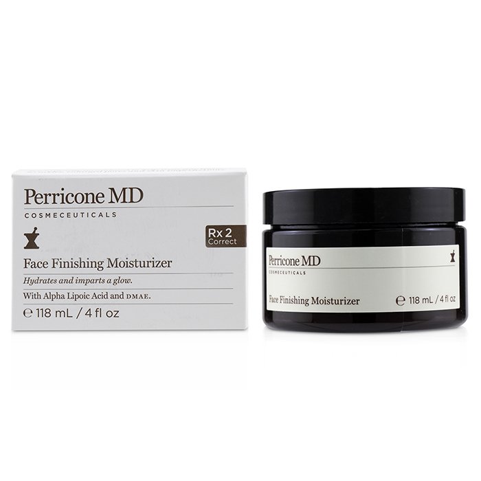 Perricone MD Acabado Facial Hidratante 118ml/4ozProduct Thumbnail