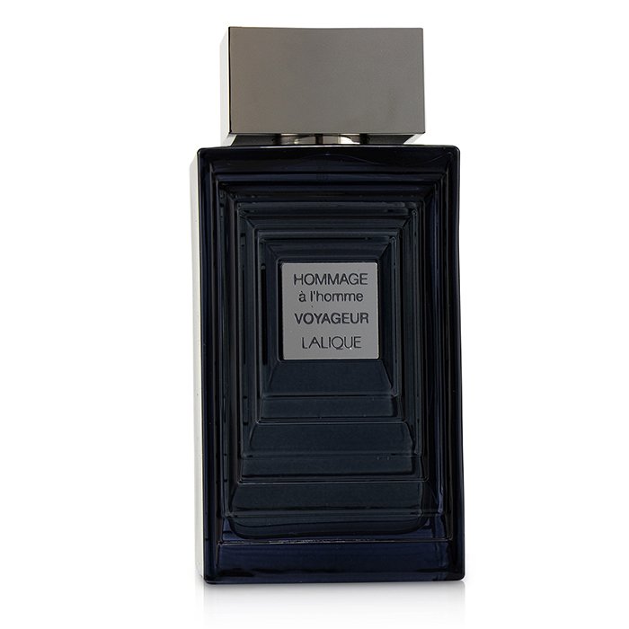 拉力克 Lalique Lalique Hommage A L'Homme Voyageur Eau De Toilette Spray 50ml/1.7ozProduct Thumbnail